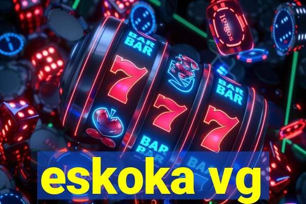 eskoka vg